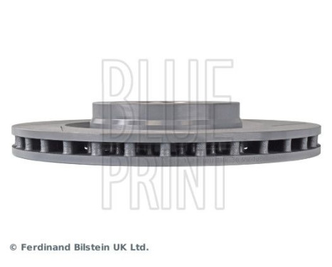 Brake Disc ADA104317 Blue Print, Image 4