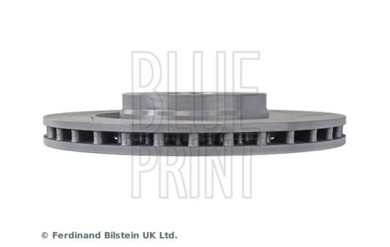 Brake Disc ADA104317 Blue Print, Image 4