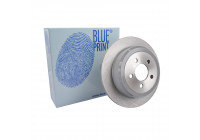 Brake Disc ADA104319 Blue Print