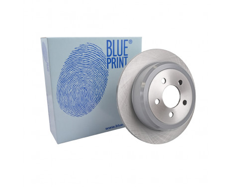 Brake Disc ADA104319 Blue Print