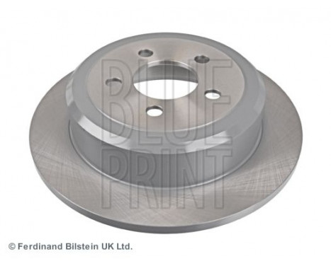 Brake Disc ADA104319 Blue Print, Image 2