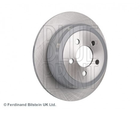 Brake Disc ADA104319 Blue Print, Image 3