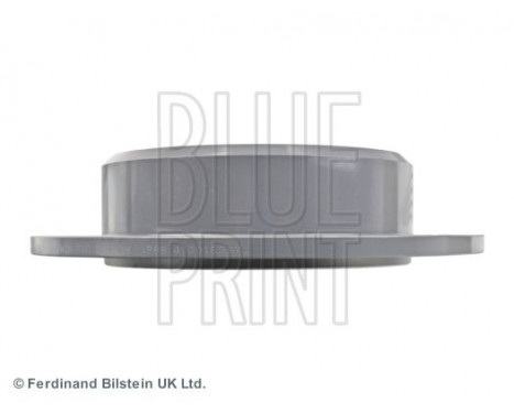 Brake Disc ADA104319 Blue Print, Image 4