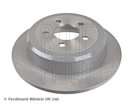 Brake Disc ADA104319 Blue Print, Image 2