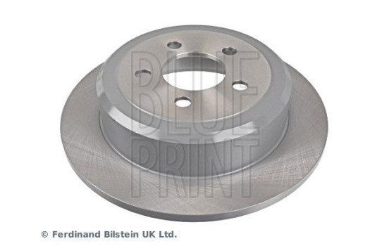 Brake Disc ADA104319 Blue Print, Image 2