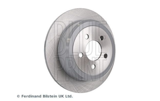 Brake Disc ADA104319 Blue Print, Image 3