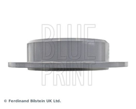 Brake Disc ADA104319 Blue Print, Image 4