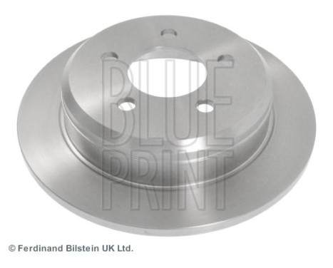 Brake Disc ADA104322C Blue Print, Image 3