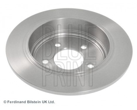 Brake Disc ADA104322C Blue Print, Image 4