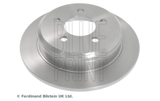 Brake Disc ADA104322C Blue Print, Image 3