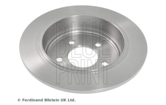 Brake Disc ADA104322C Blue Print, Image 4