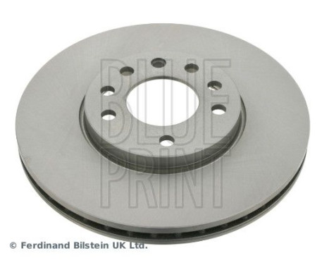 Brake Disc ADA104323 Blue Print, Image 3