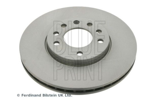 Brake Disc ADA104323 Blue Print, Image 3
