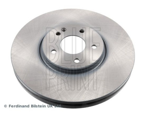 Brake Disc ADA104324 Blue Print, Image 2