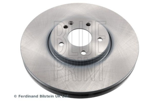 Brake Disc ADA104324 Blue Print, Image 2
