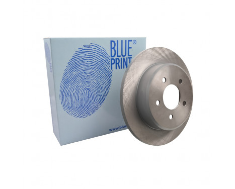 Brake Disc ADA104327 Blue Print