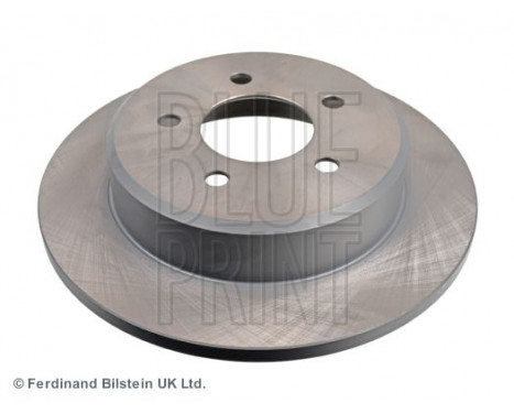 Brake Disc ADA104327 Blue Print, Image 2