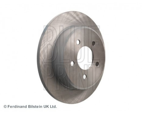 Brake Disc ADA104327 Blue Print, Image 3