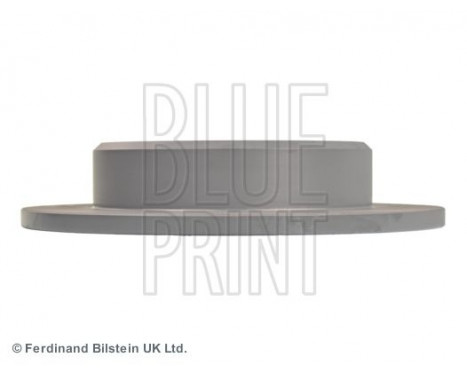 Brake Disc ADA104327 Blue Print, Image 4