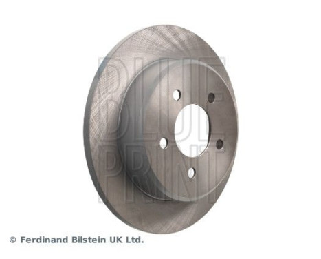 Brake Disc ADA104327 Blue Print, Image 3
