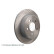 Brake Disc ADA104327 Blue Print, Thumbnail 3