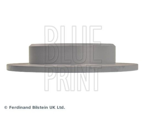 Brake Disc ADA104327 Blue Print, Image 4
