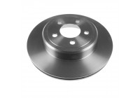 Brake Disc ADA104328 Blue Print