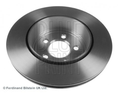 Brake Disc ADA104328 Blue Print, Image 4