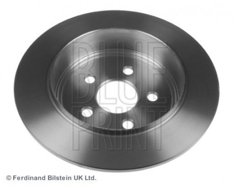 Brake Disc ADA104329 Blue Print, Image 4