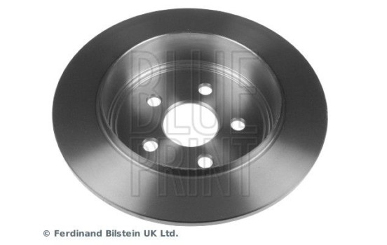 Brake Disc ADA104329 Blue Print, Image 4