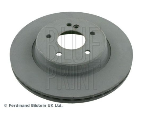 Brake Disc ADA104330 Blue Print, Image 2