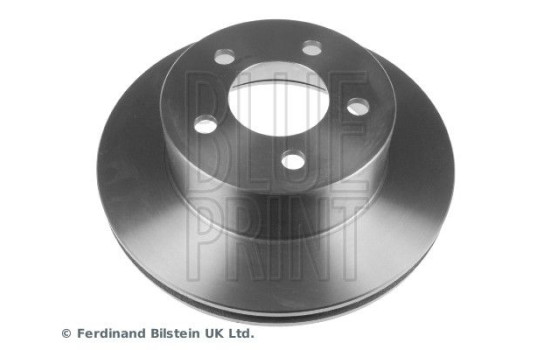 Brake Disc ADA104331 Blue Print, Image 3
