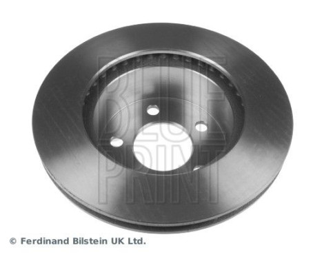 Brake Disc ADA104331 Blue Print, Image 4