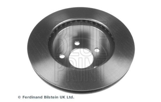 Brake Disc ADA104331 Blue Print, Image 4