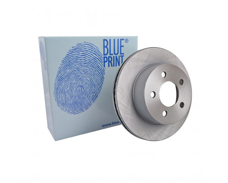 Brake Disc ADA104332 Blue Print