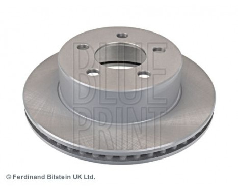 Brake Disc ADA104332 Blue Print, Image 2