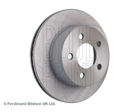 Brake Disc ADA104332 Blue Print, Image 3