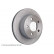 Brake Disc ADA104332 Blue Print, Thumbnail 3