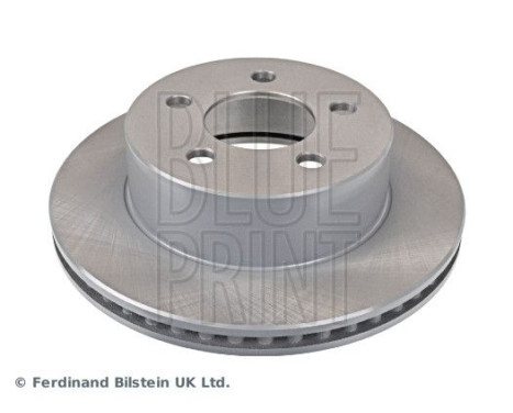 Brake Disc ADA104332 Blue Print, Image 2