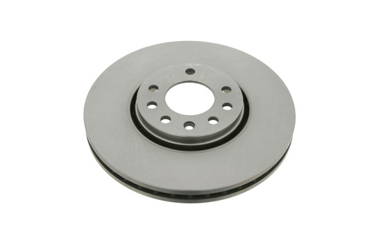 Brake Disc ADA104333 Blue Print