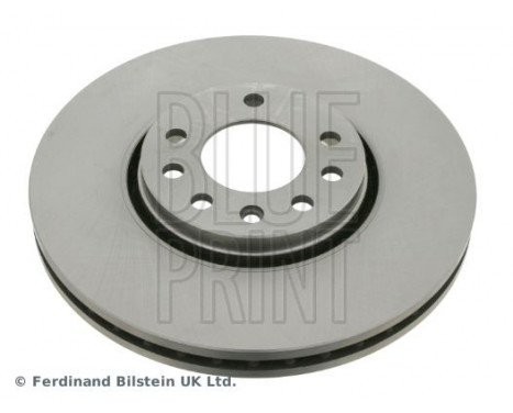 Brake Disc ADA104333 Blue Print, Image 2