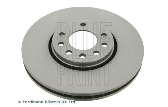 Brake Disc ADA104333 Blue Print, Image 2
