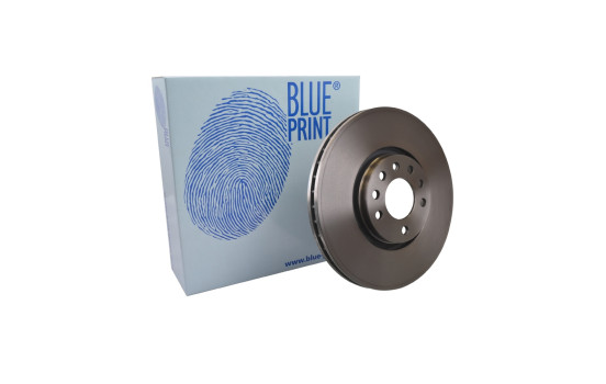 Brake Disc ADA104334 Blue Print