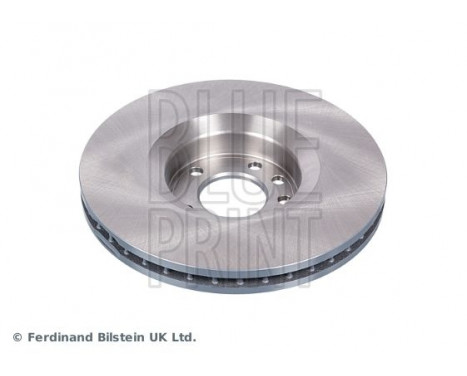 Brake Disc ADA104334 Blue Print, Image 3