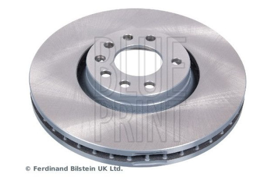 Brake Disc ADA104334 Blue Print, Image 2