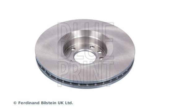 Brake Disc ADA104334 Blue Print, Image 3
