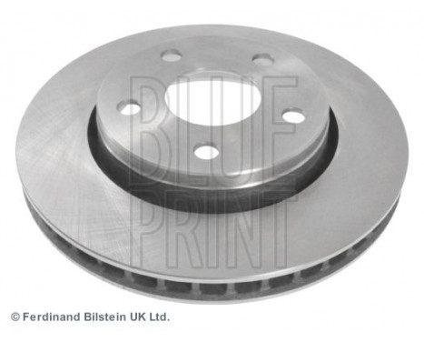 Brake Disc ADA104335 Blue Print, Image 3