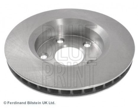 Brake Disc ADA104335 Blue Print, Image 4