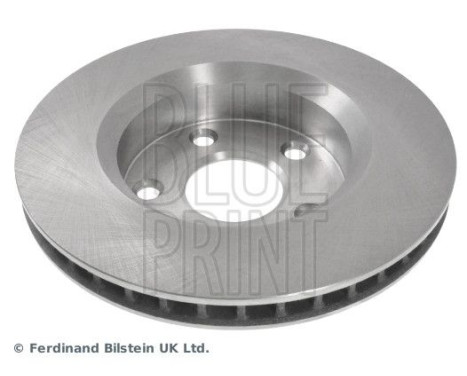 Brake Disc ADA104335 Blue Print, Image 4