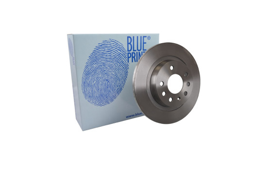 Brake Disc ADA104336 Blue Print